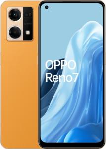 Smartfon Oppo Reno7 8/128GB Pomarańczowy  (CPH2363O) 1