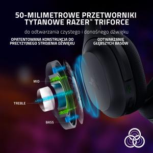 Słuchawki Razer Barracuda Czarne (RZ04-03790100-R3M1) 11