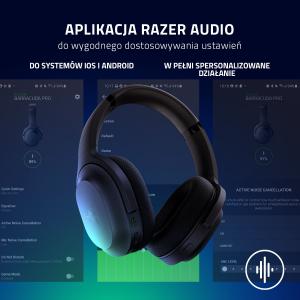 Słuchawki Razer Barracuda Czarne (RZ04-03790100-R3M1) 13