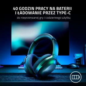 Słuchawki Razer Barracuda Czarne (RZ04-03790100-R3M1) 14