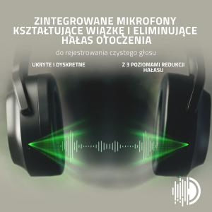 Słuchawki Razer Barracuda Czarne (RZ04-03790100-R3M1) 10