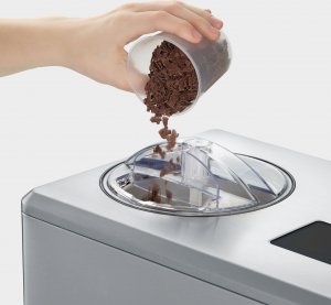 Maszynka do lodów Severin Severin EZ 7405 3