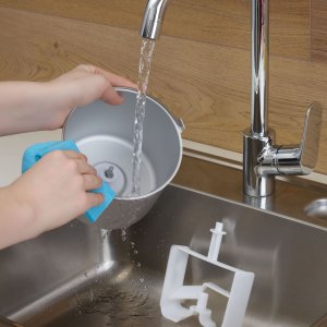 Maszynka do lodów Severin Severin EZ 7405 4