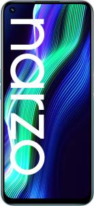 Smartfon Realme narzo 50 4/128GB Niebieski  (RMX3286) 2