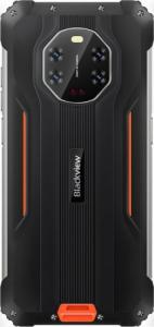 Smartfon Blackview BV8800 8/128GB Czarno-pomarańczowy  (BV8800-OE/BV) 4