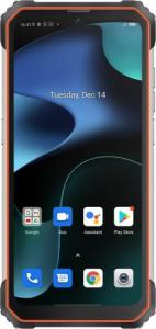 Smartfon Blackview BV8800 8/128GB Czarno-pomarańczowy  (BV8800-OE/BV) 5
