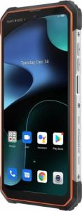 Smartfon Blackview BV8800 8/128GB Czarno-pomarańczowy  (BV8800-OE/BV) 7