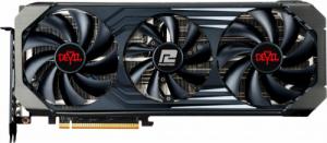 Karta graficzna Power Color Radeon RX 6750 XT Red Devil 12GB GDDR6 (AXRX 6750XT 12GBD6-3DHE/OC) 2