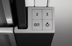 Okap Electrolux LFP326FB 4