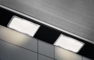 Okap Electrolux LFP326FB 5