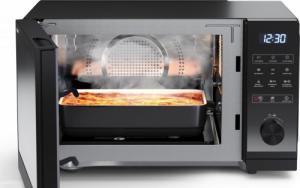 Kuchenka mikrofalowa Sharp YC-GC52FEB 3