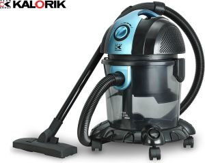 Odkurzacz Kalorik WDV1001 1