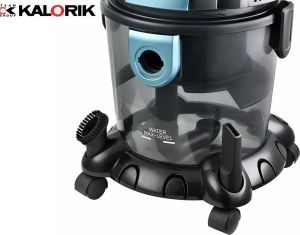 Odkurzacz Kalorik WDV1001 4