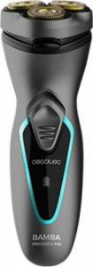 Golarka Cecotec Maszynka do Golenia Cecotec Bamba PrecisionCare Titanium PerfectCut 1