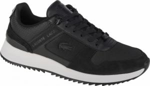 Lacoste Lacoste Joggeur 2.0 743SMA003202H Czarne 45 1