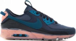 Nike Nike Air Max Terrascape 90 DH4677-400 Granatowe 44 1