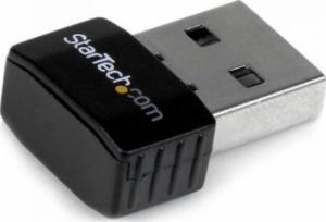 Karta sieciowa StarTech USB300WN2X2C 1