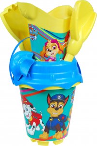 Artyk Zestaw do piasku z konewką Paw Patrol 2