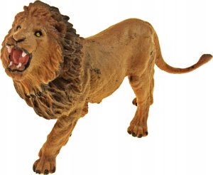 Figurka Hipo Zwierzęta dzikie 5szt 10-16cm 2013 2