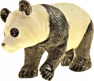 Figurka Hipo Zwierzęta dzikie 5szt 10-16cm 2013 3