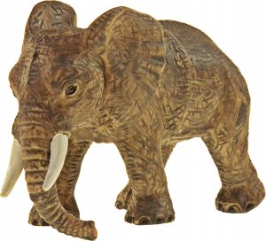 Figurka Hipo Zwierzęta dzikie 5szt 10-16cm 2013 4