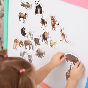 Maksik Magnesy Zoo MV 6032-02 9