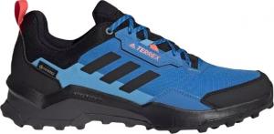 Buty trekkingowe męskie Adidas Terrex AX4 GTX niebieskie r. 46 2/3 1