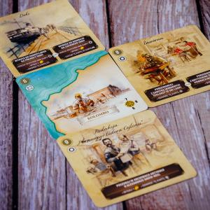 Muduko Cartaventura Lhasa 12