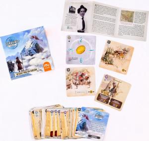 Muduko Cartaventura Lhasa 2