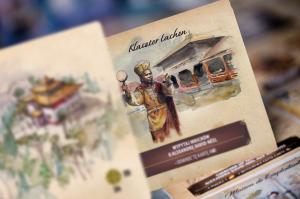 Muduko Cartaventura Lhasa 7