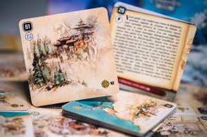 Muduko Cartaventura Lhasa 8