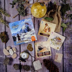 Muduko Cartaventura Lhasa 9