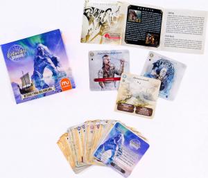 Muduko Cartaventura Winlandia 2