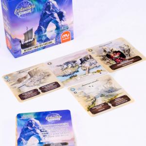 Muduko Cartaventura Winlandia 3