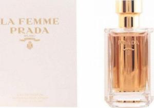 Prada Perfumy Damskie Prada EDP 1