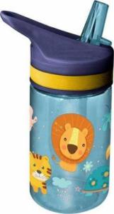 Kids Euroswan Bidon 400ml tritan Jungle KL11262 Kids Euroswan 1