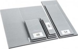 King Mod Services Maty Wyciszające do Kolink Vault (ZUDM-217) 2