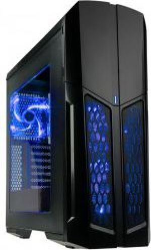 King Mod Services Maty Wyciszające do Kolink Vault (ZUDM-217) 4