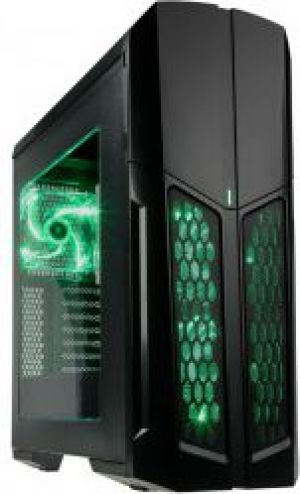 King Mod Services Maty Wyciszające do Kolink Vault (ZUDM-217) 5