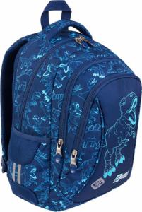 St. Majewski Plecak 3-komorowy BP26 T-REX 4