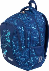 St. Majewski Plecak 3-komorowy BP26 T-REX 5