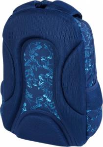 St. Majewski Plecak 3-komorowy BP26 T-REX 6