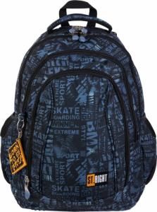 St. Majewski Plecak 4-komorowy BP4 EXTREME 2