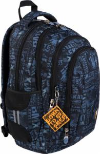 St. Majewski Plecak 4-komorowy BP4 EXTREME 3