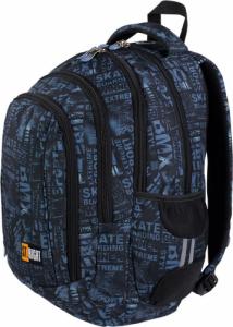 St. Majewski Plecak 4-komorowy BP4 EXTREME 4