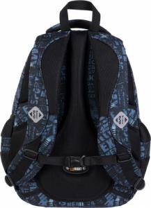 St. Majewski Plecak 4-komorowy BP4 EXTREME 5