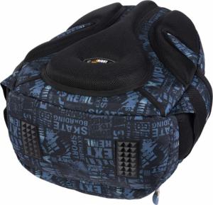 St. Majewski Plecak 4-komorowy BP4 EXTREME 7