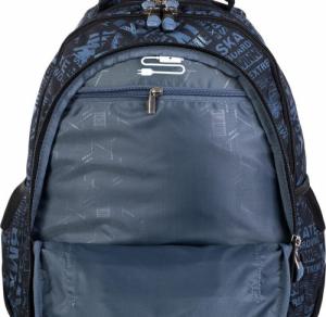 St. Majewski Plecak 4-komorowy BP4 EXTREME 9