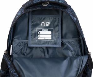 St. Majewski Plecak 4-komorowy BP4 EXTREME 10