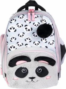 St. Majewski Plecak szkolny premium Panda Bambino MAJEWSKI 2